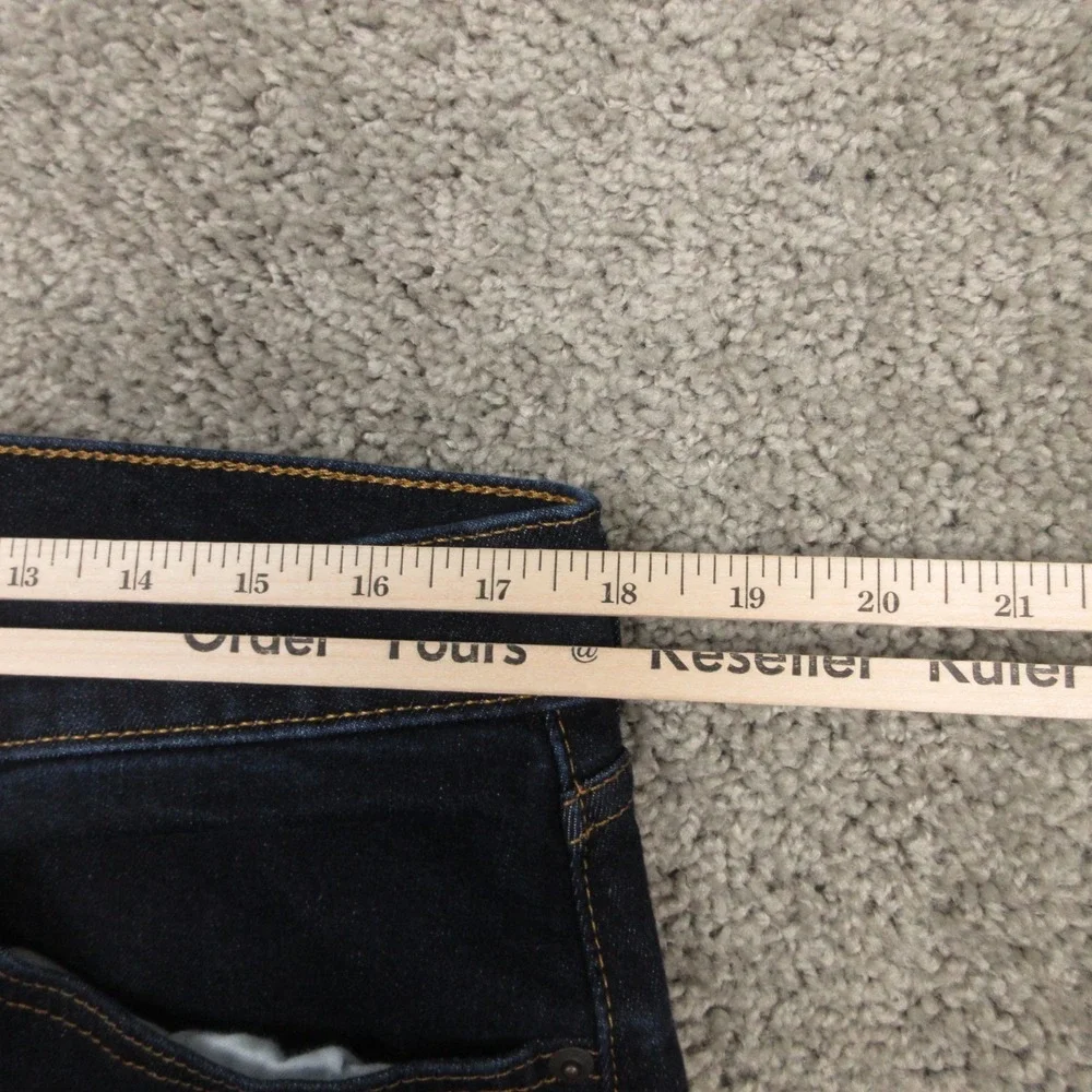 Levis thank you